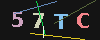 Gambar captcha
