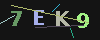 Gambar captcha